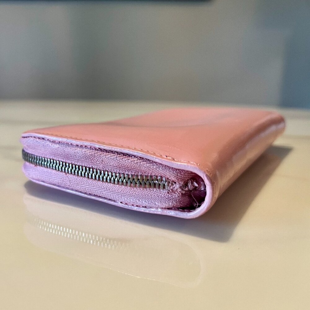 Cartier Must de Cartier Happy Birthday Zippy Wallet - Picture 6 of 12